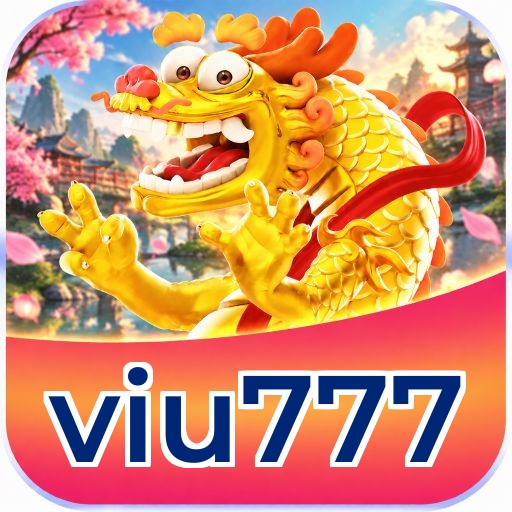 viu777 Download Speed Test Logo - Teste de Velocidade Certificado