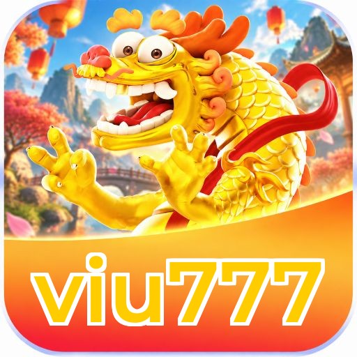 viu777 Logo