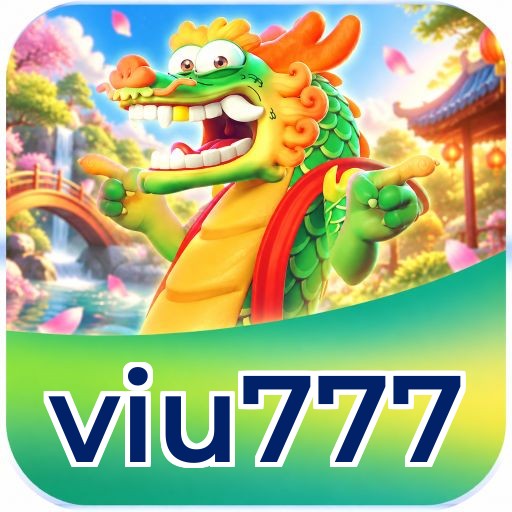 Logo da viu777