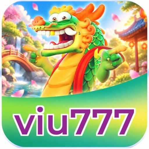 Logo viu777 APP Mobile Brasil