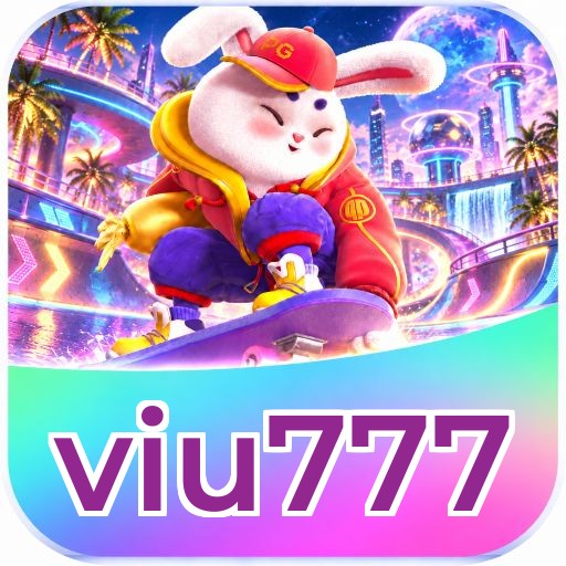 viu777 Logo