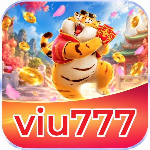 Logo viu777 Plataforma Certificada