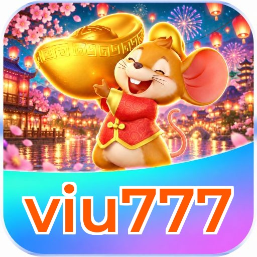 Logo viu777 Cassino Ao Vivo Brasil
