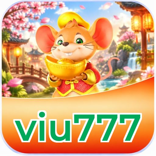 Logo viu777 Cassino Online Brasil
