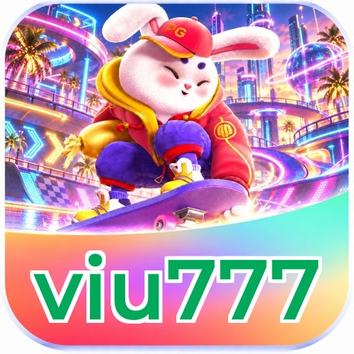 viu777 Logo