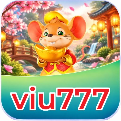 viu777 Logo Verificado