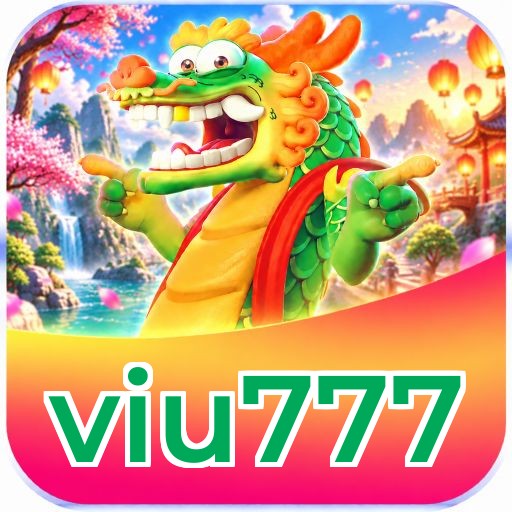 Logo viu777 Cassino Online Brasil