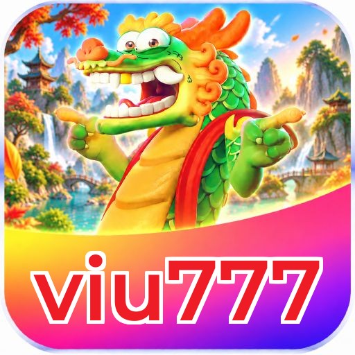 viu777 Logo - Bônus de Cadastro