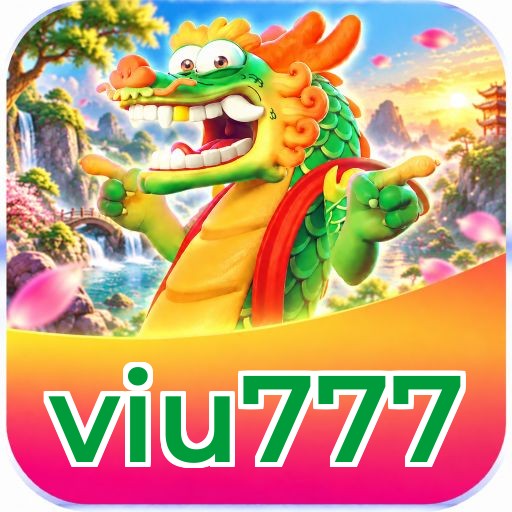 viu777 Logo - Bônus com Rollover Justo