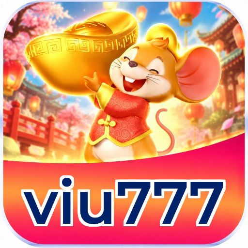 Logo viu777 Bônus Brasil