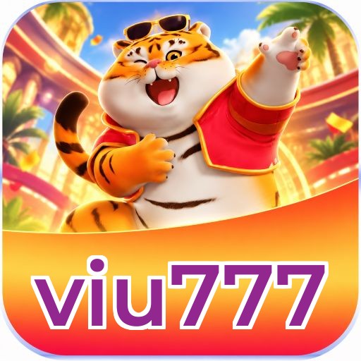 Logo viu777 Telegram Canal Oficial