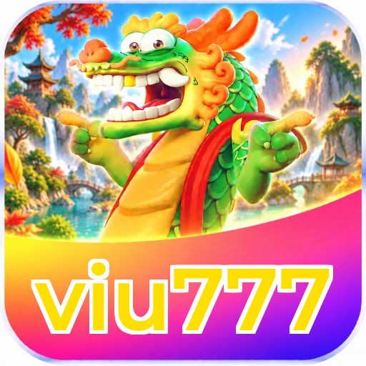 viu777 Logo