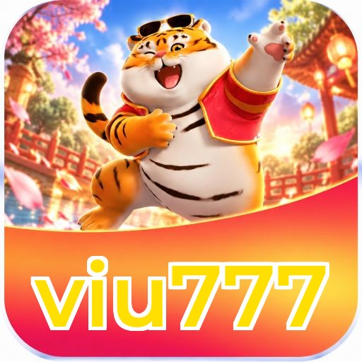 Logo viu777 Loteria Online
