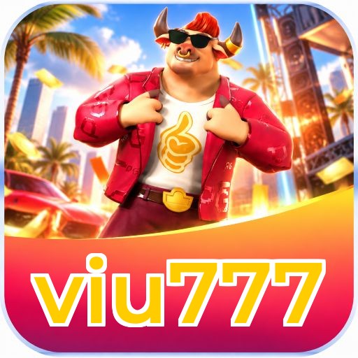 viu777 Slots Premium Brasil