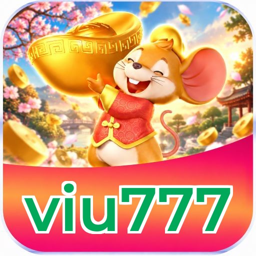 Logo viu777 Cassino Online Brasil