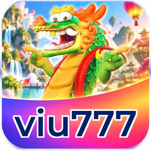 viu777 Logo