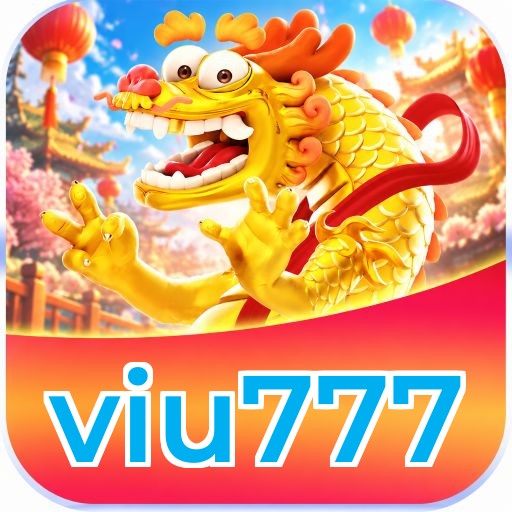 viu777 VIP Program Logo