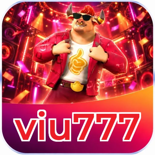viu777 APK Logo Oficial Certificado