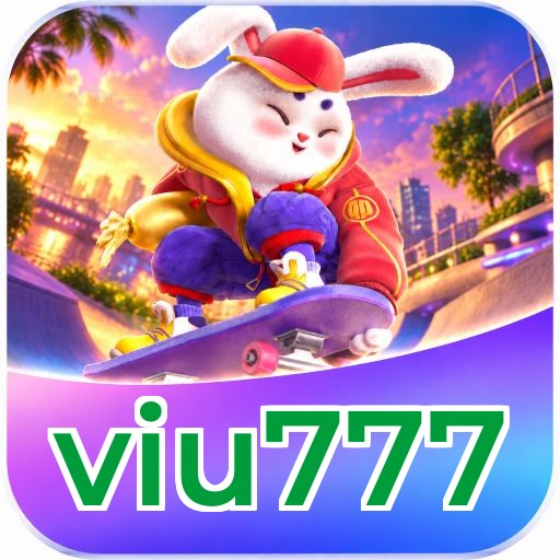 Logo viu777 Telegram Oficial